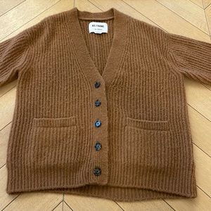 Re/Done 90s Cardigan